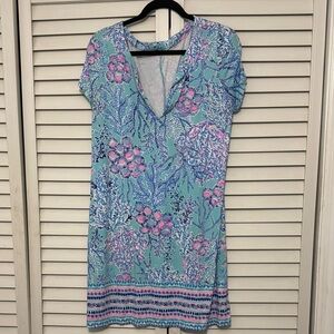 Lilly Pulitzer Sophiletta Dress